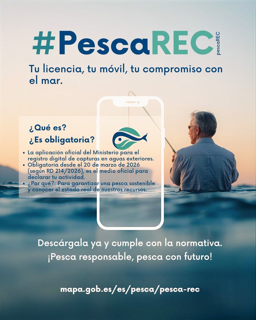 Politica Maritima Integrada Region de Murcia tweet media