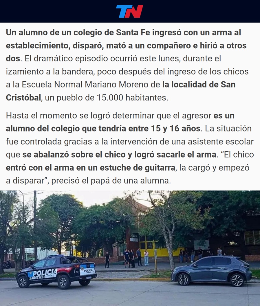 ¿Por qué es tendencia? tweet media