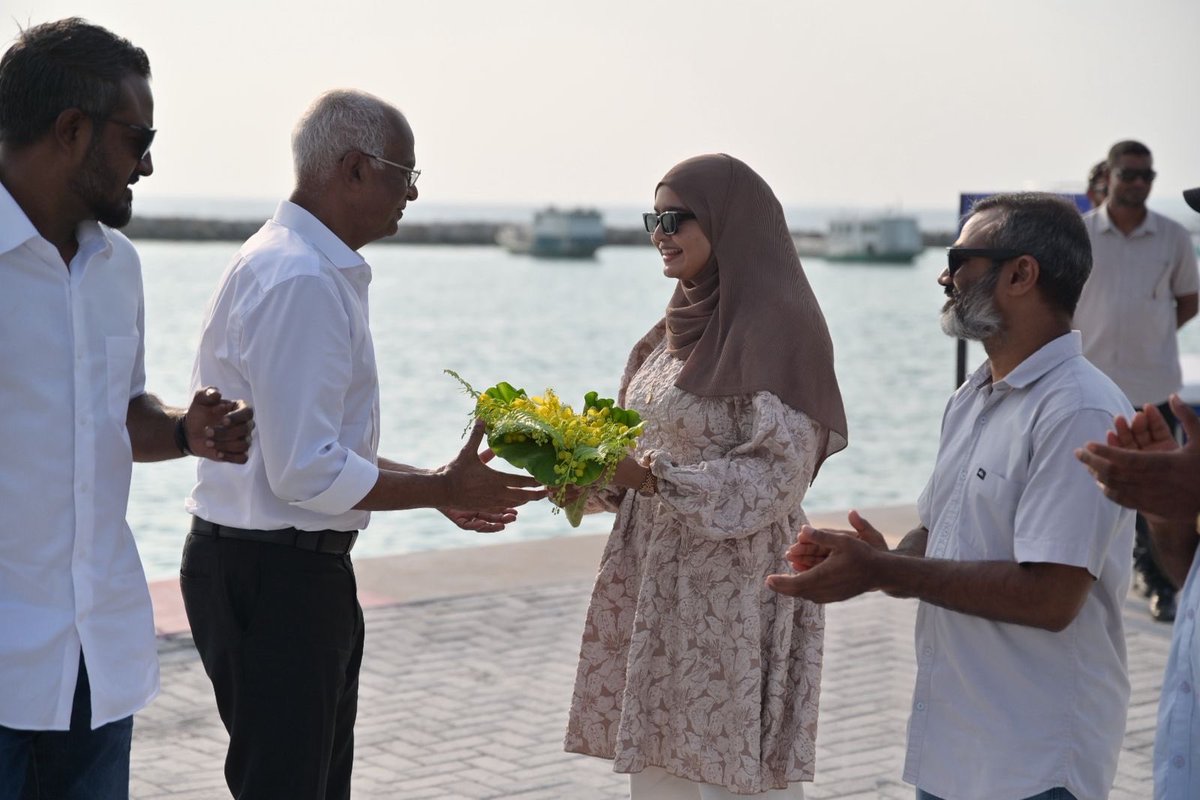 MDP Secretariat tweet media