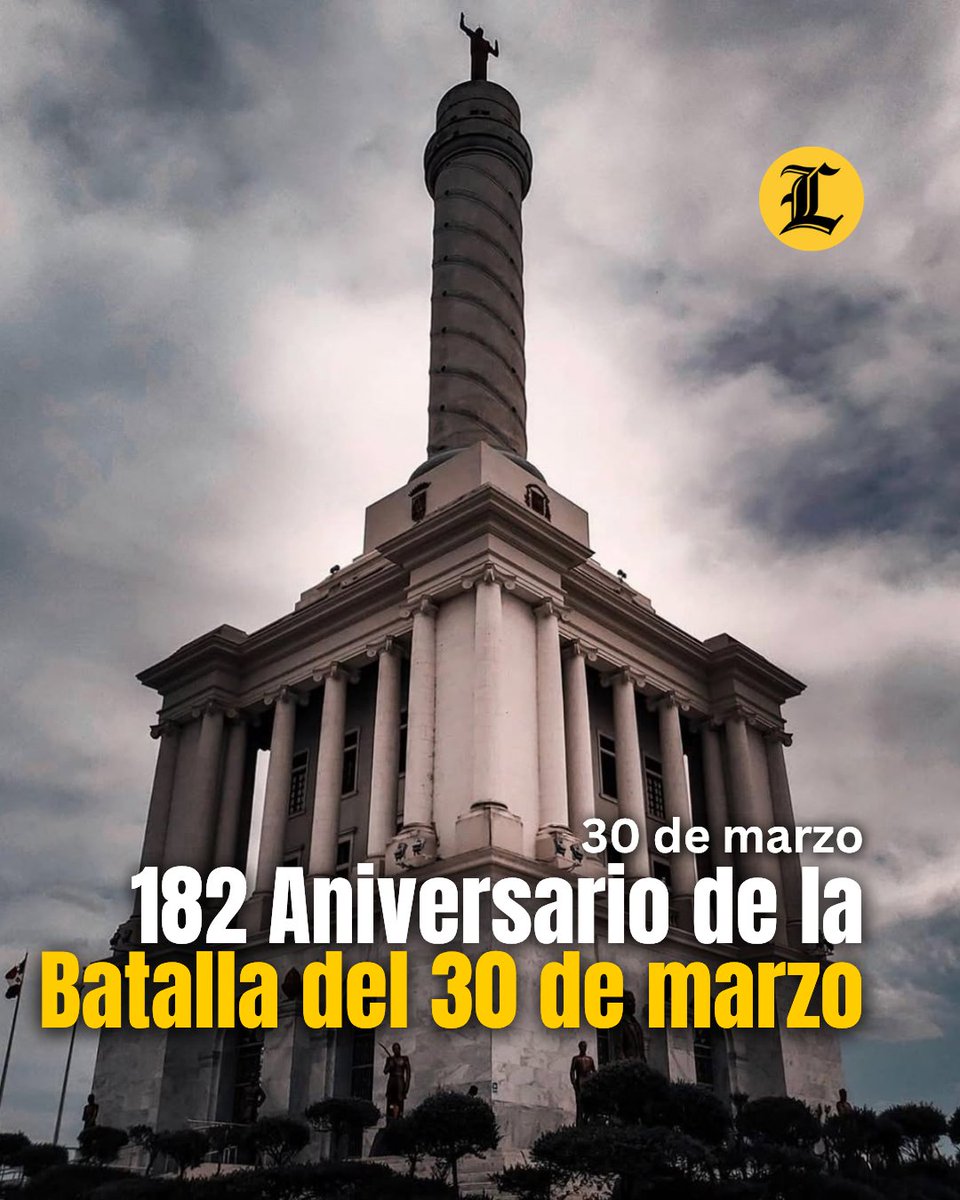 LISTÍN DIARIO tweet media