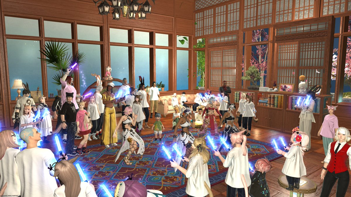 がとー tweet media