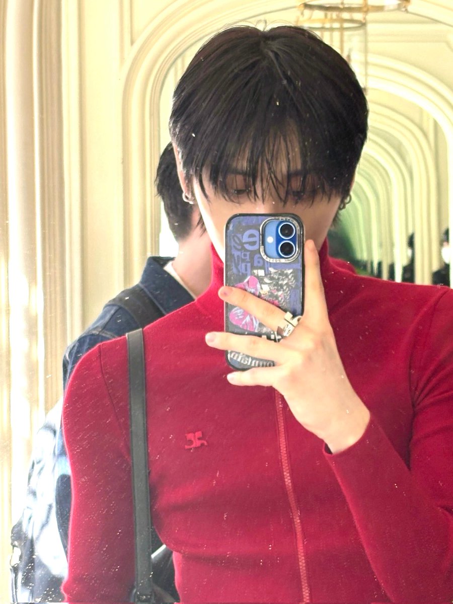 𐙚 귀여움에 움푹 들어간 송곳니, ( ... ) Dolled Vαmpires! ♡⃕ tweet media