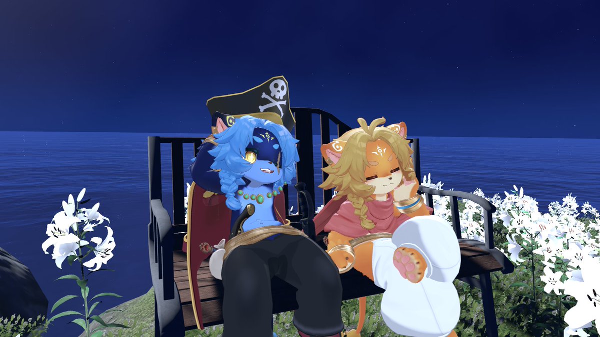ロー tweet media