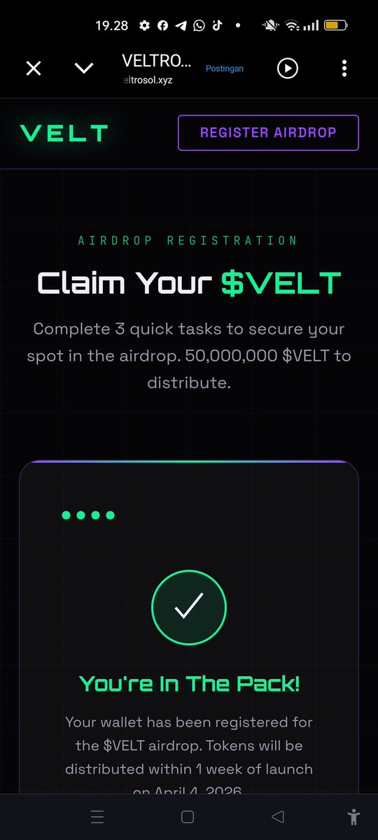 KELVIN🇮🇩 tweet media