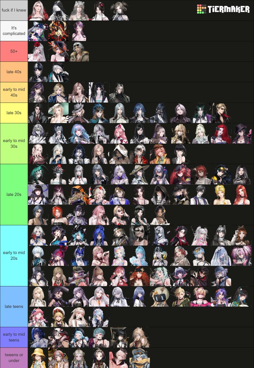 Kori.☾ || Garofano CEO tweet media