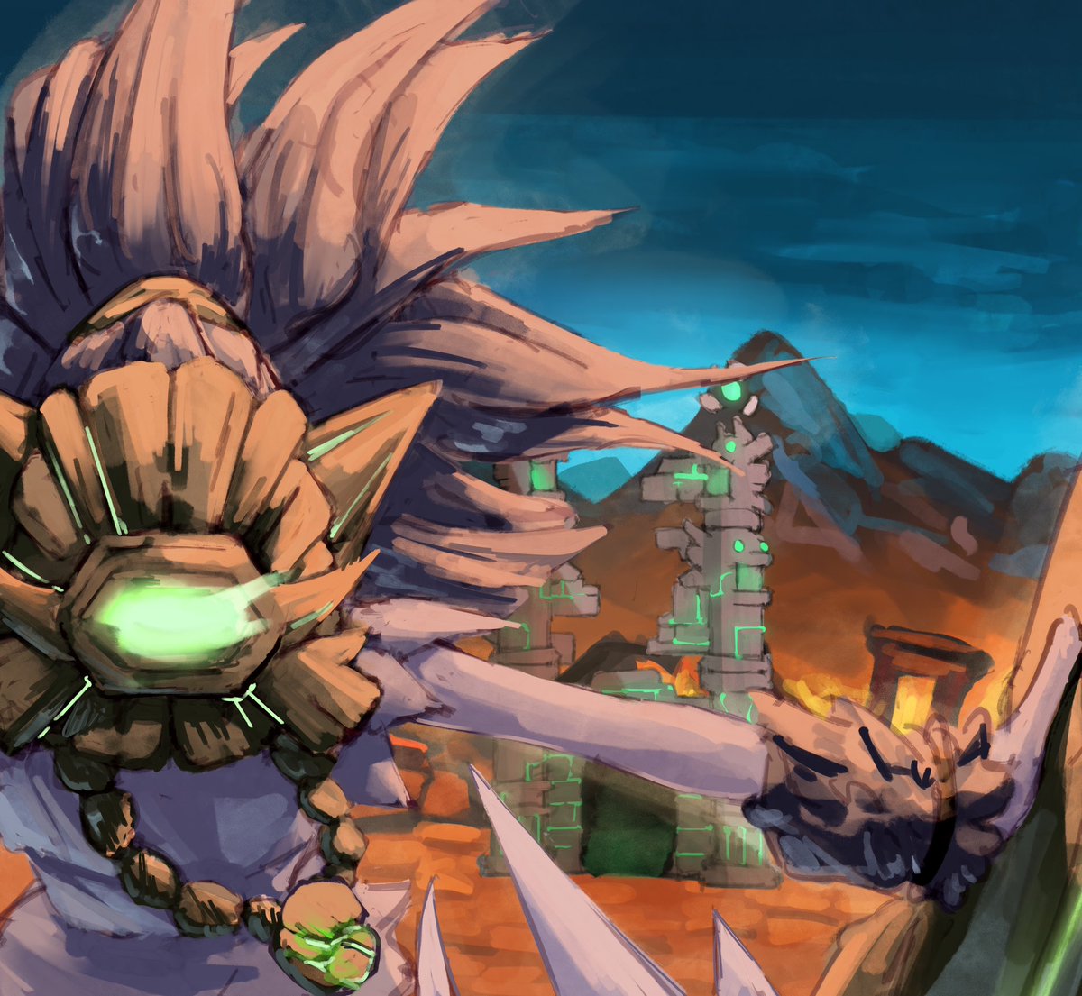 えばわれ tweet media