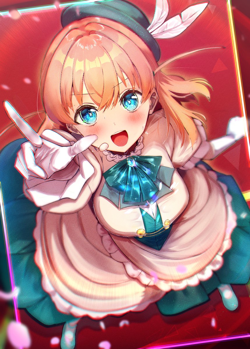 やーくん tweet media