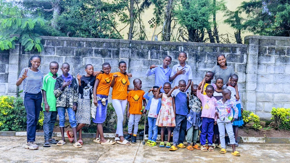 Helping Heart Family Rwanda tweet media