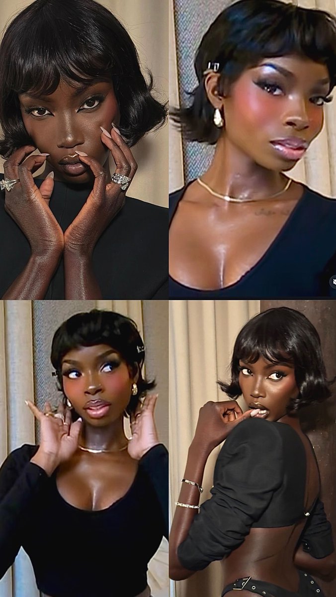 Mía 💋 tweet media