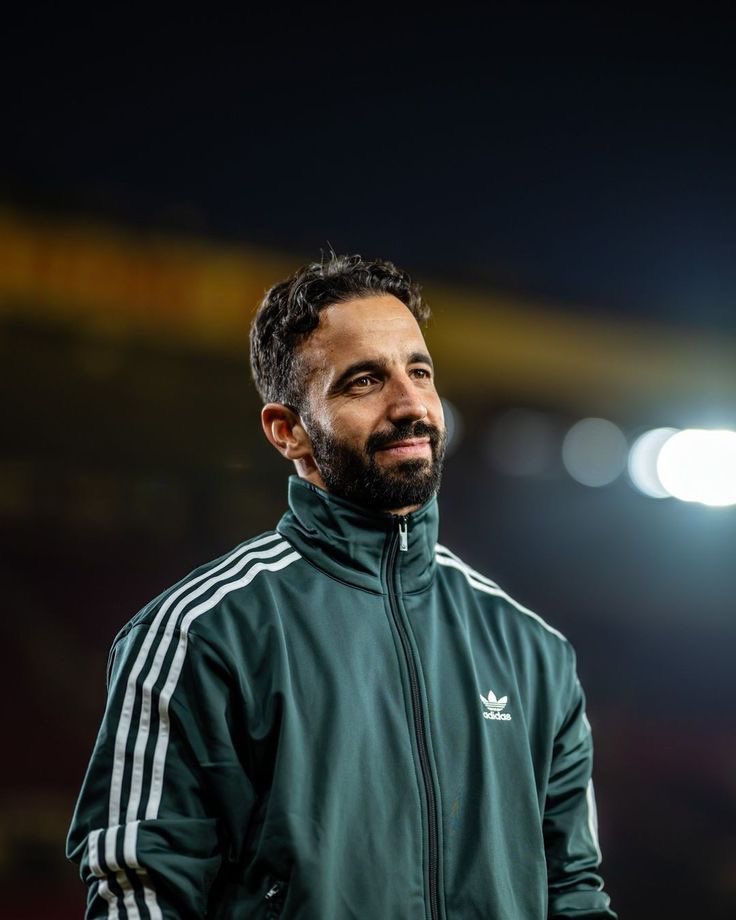 Noush 🧠 | MUFC tweet media