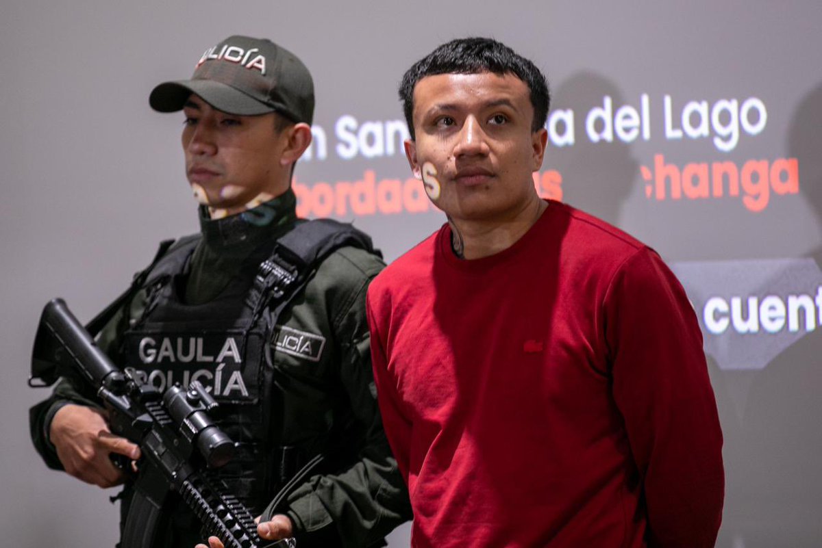 Alcaldía de Bogotá tweet media