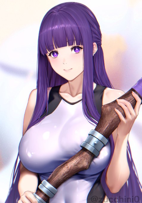 フェルン #frieren