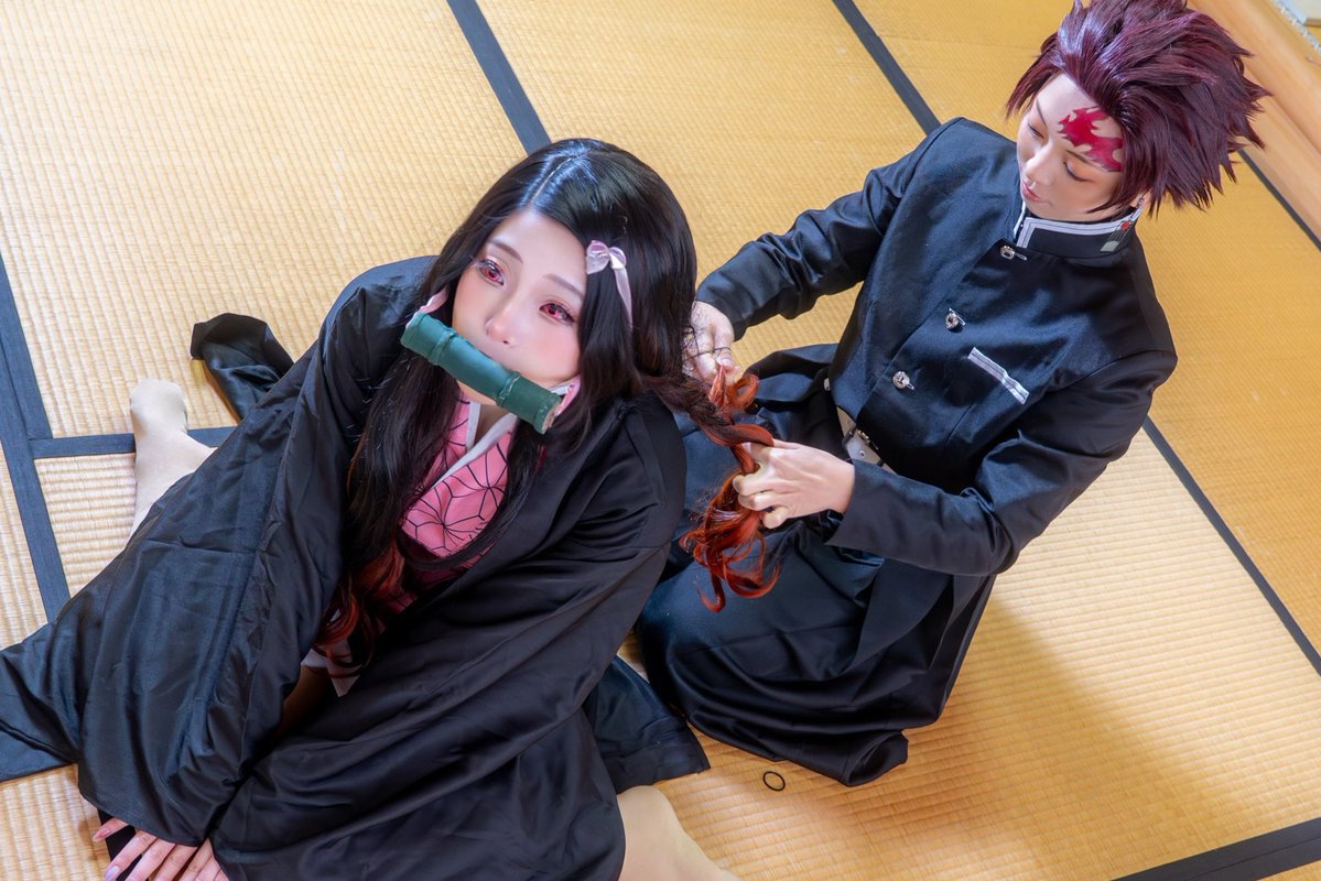 李烏🍓🍶@4/4Mコス tweet media