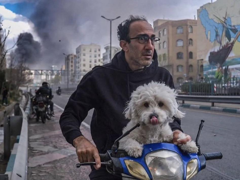 🇮🇱 yossi malca tweet media