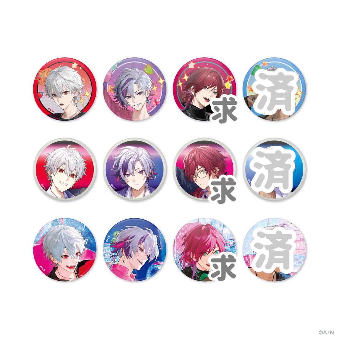 かかかん ✧リトリン必読 tweet media