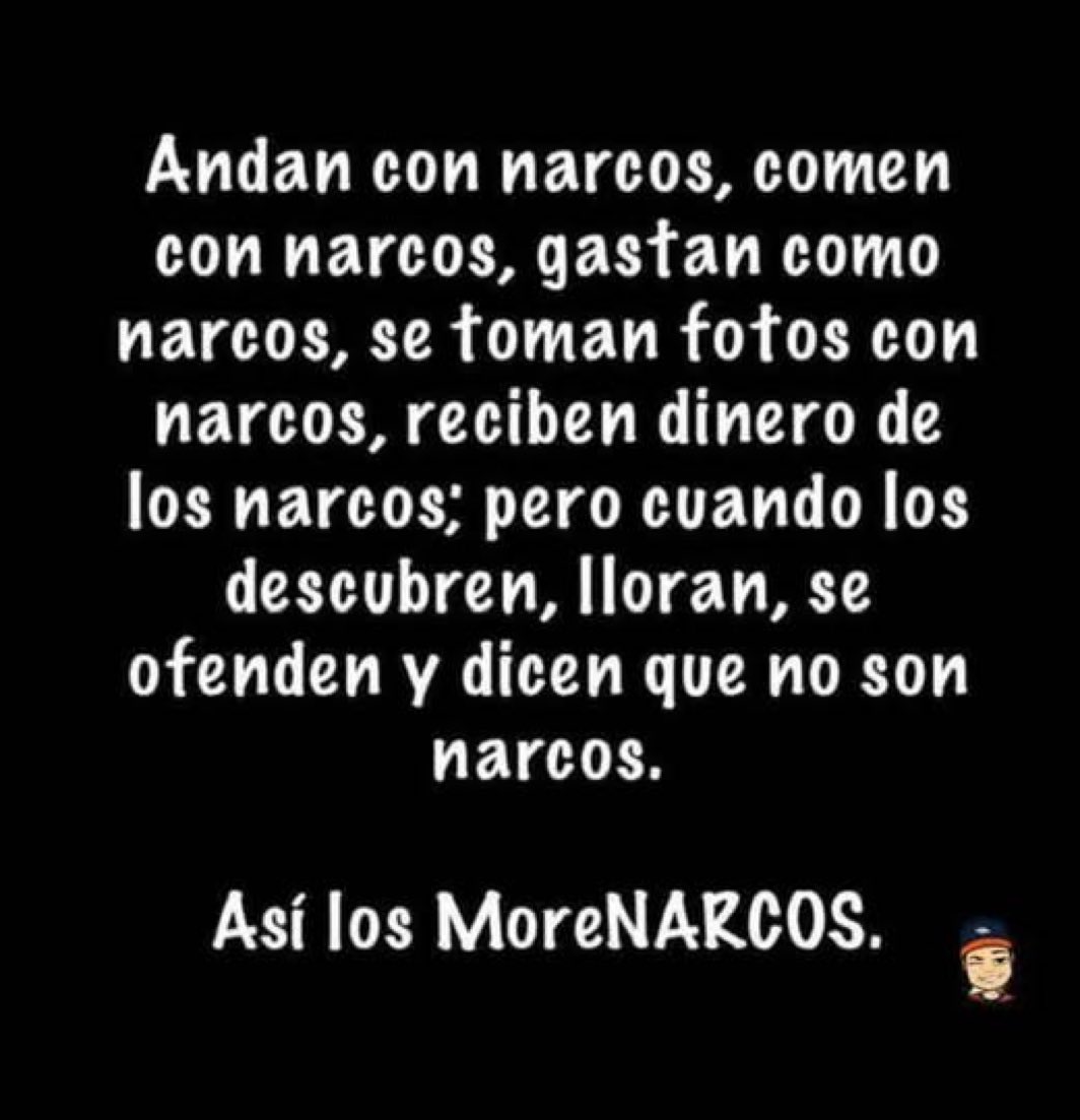 Ricardo Franco tweet media