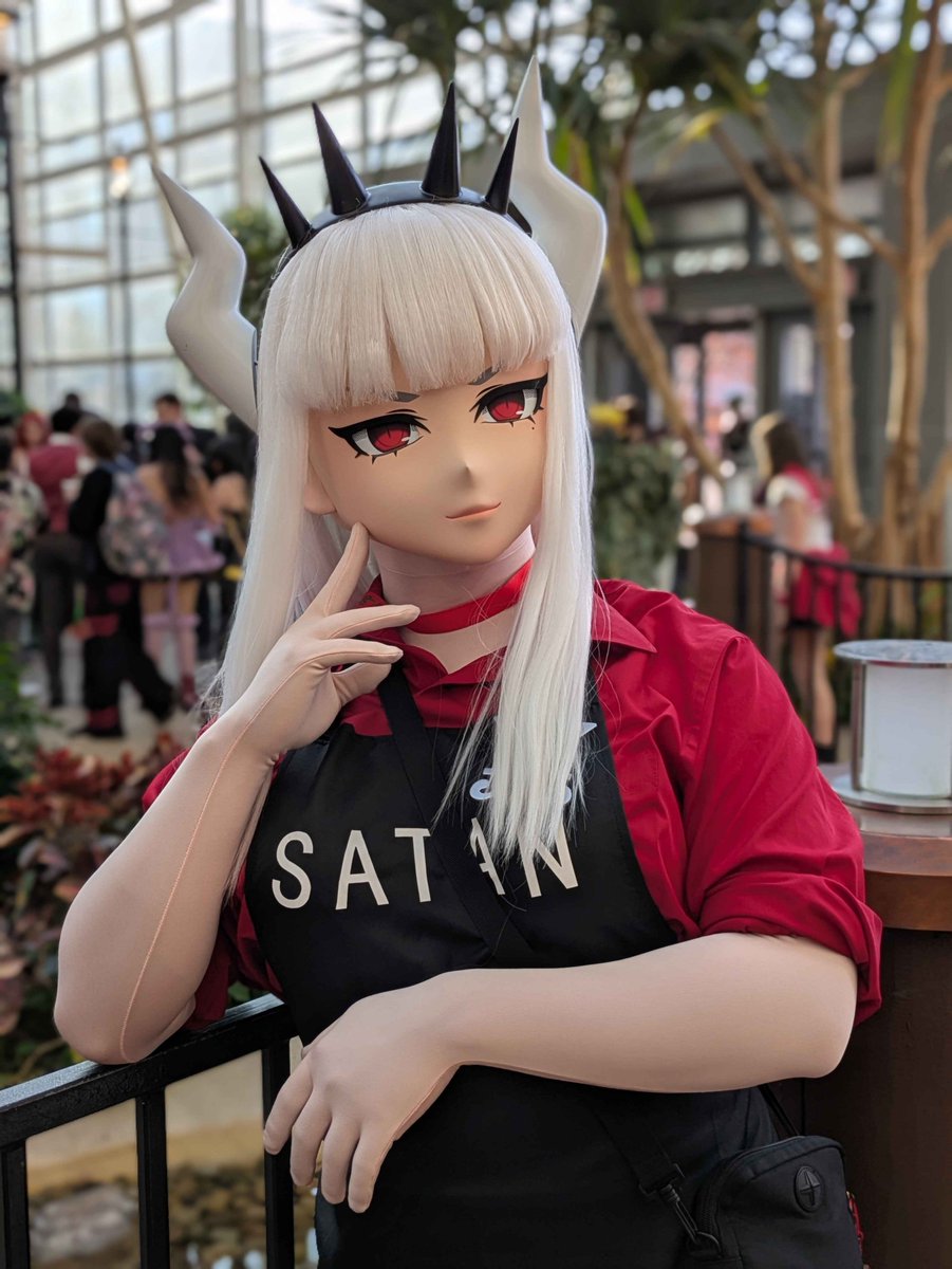 Daikyi.bsky.social➡️AC tweet media