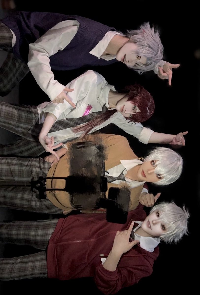 こたろう。 tweet media