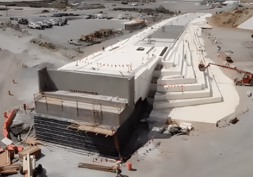 Infrastructure News tweet media