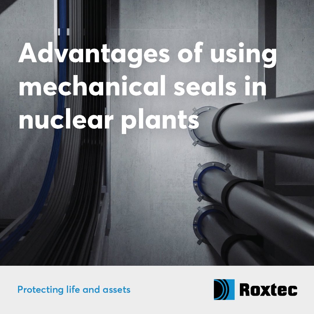Roxtec Ltd tweet media