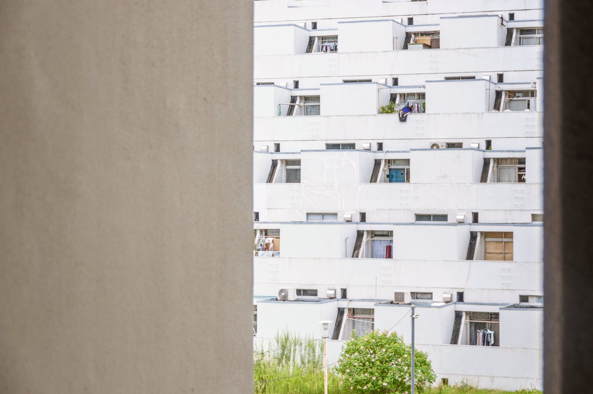 yanohiro_t's tweet image. In the warm afternoon light.
#urbanminimalism #liminalspace