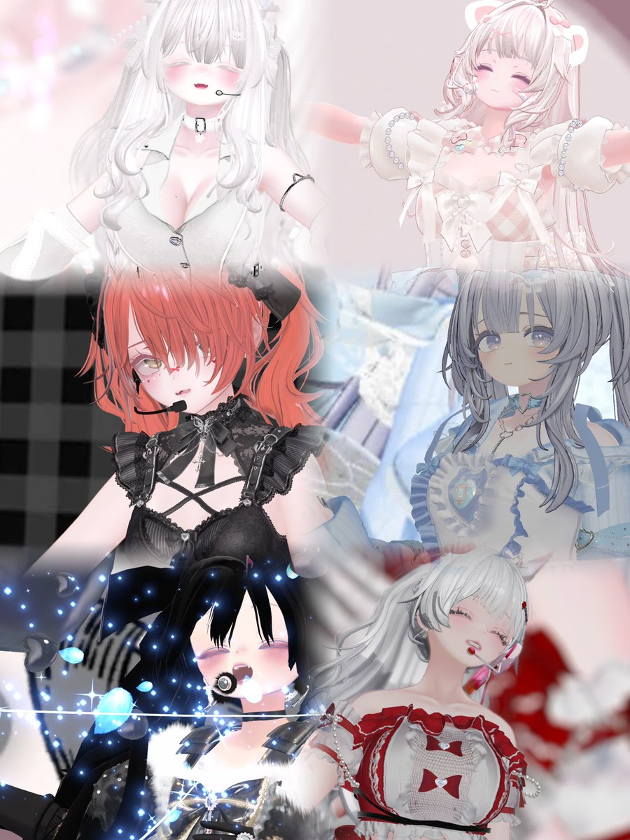 ゆめかわどうぶつ王国あにまるずっ♪ tweet media