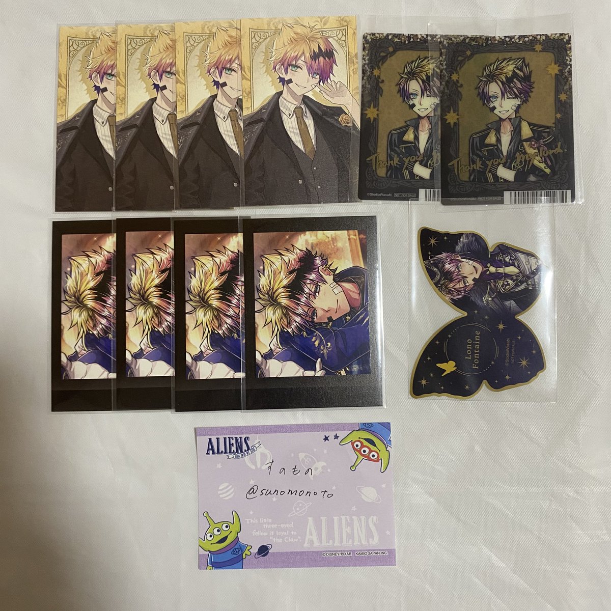 すのもの tweet media