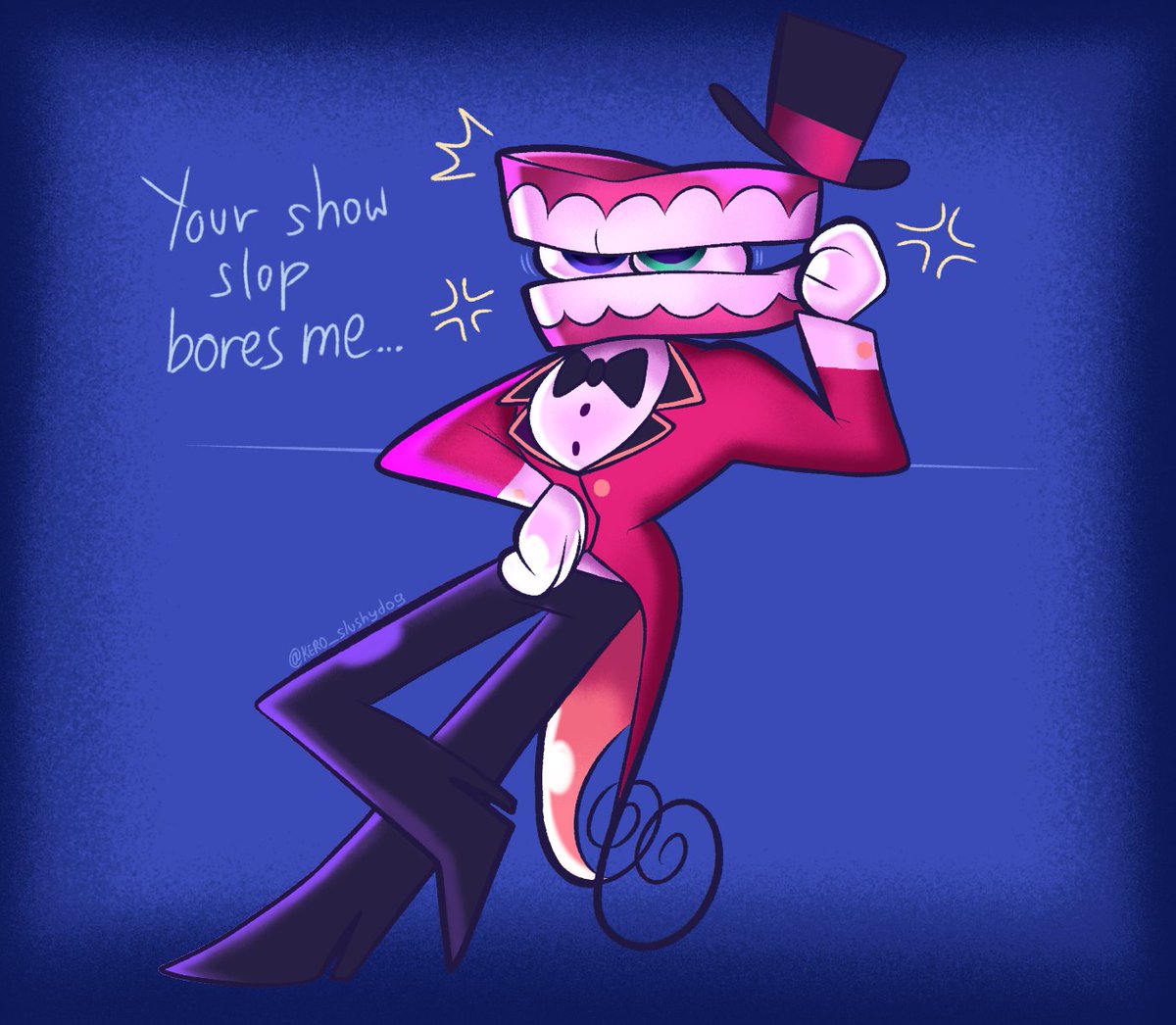 ☆SLUSHY☆ 🌺🌊 (SCHOOL IS OVER) tweet media