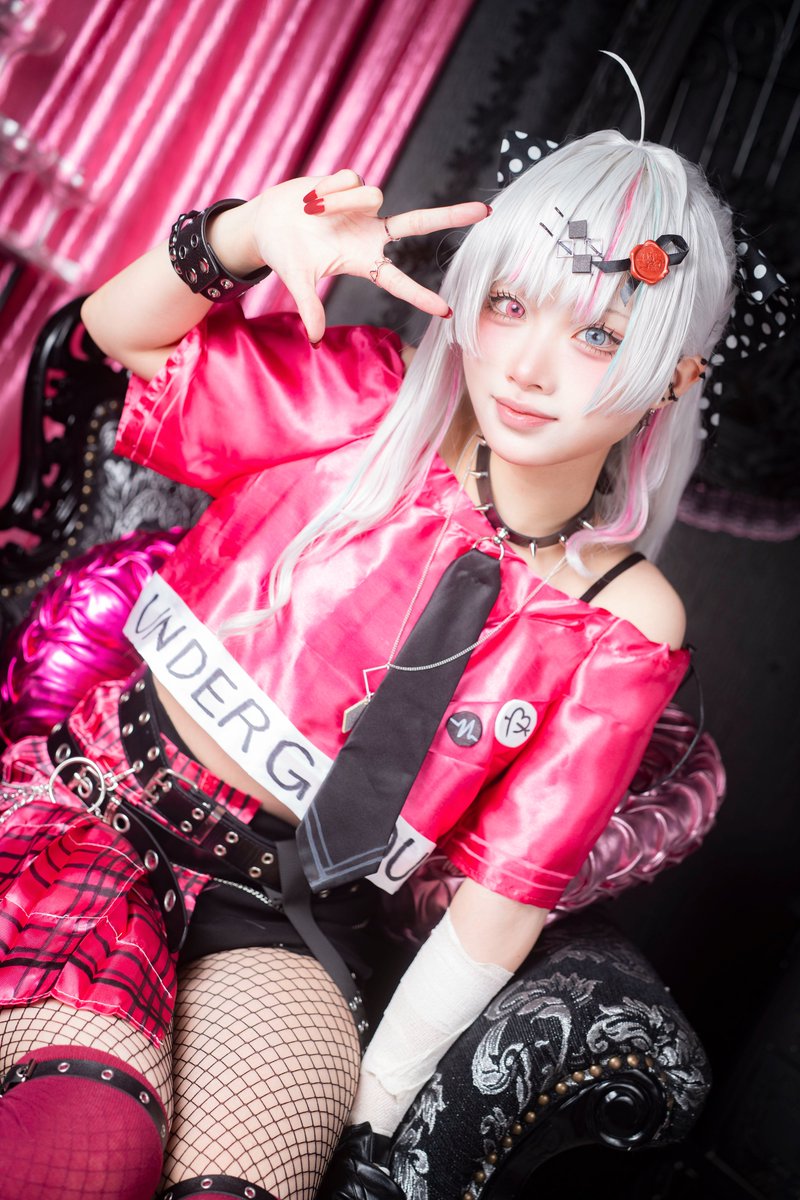 あめぐも⋆☽ 29板橋CDEF tweet media