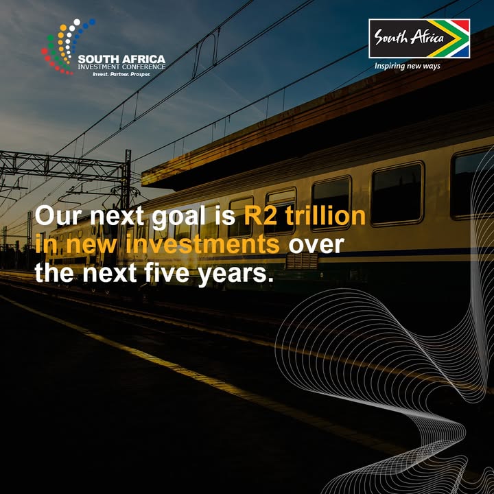 South African Government tweet media