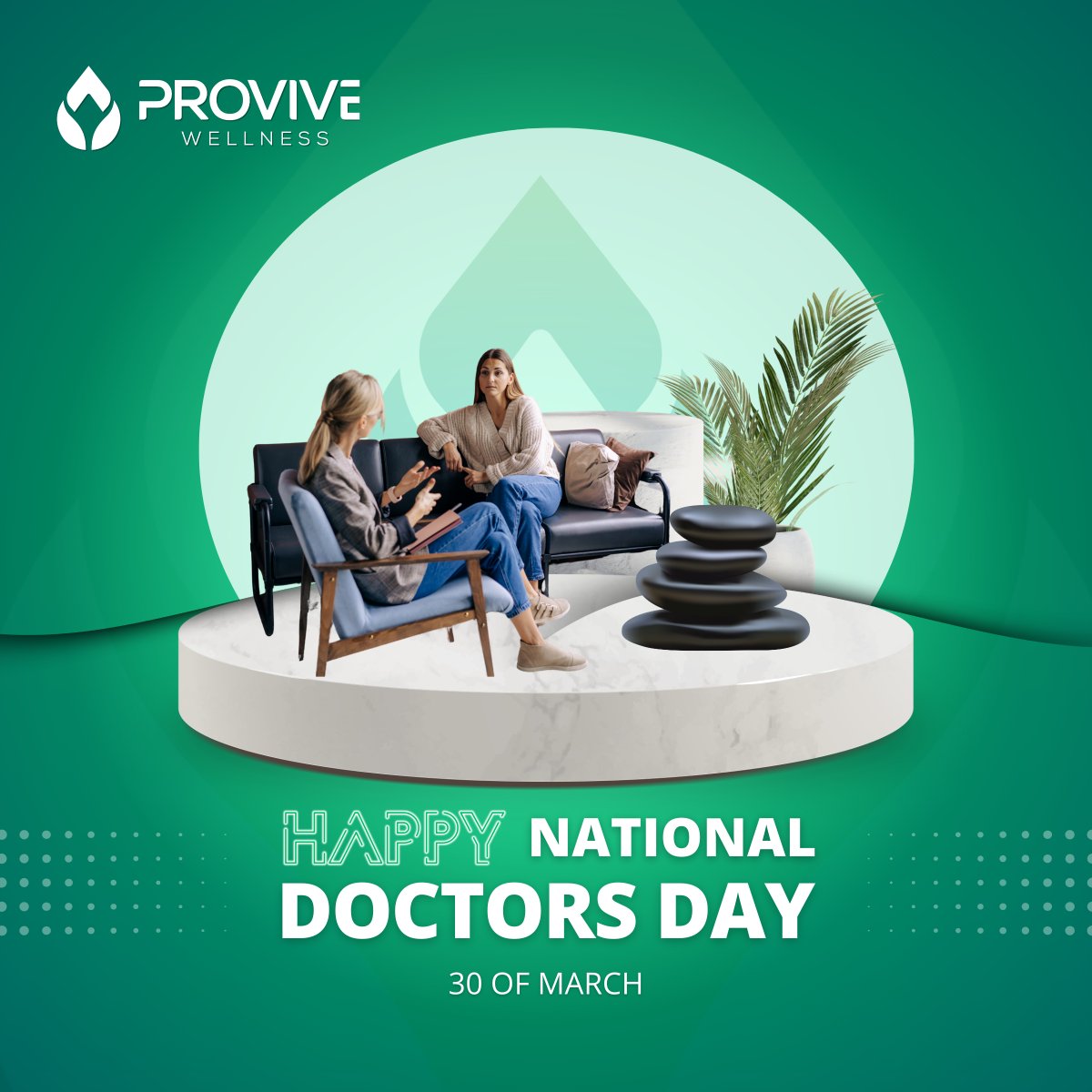 Provive Wellness tweet media