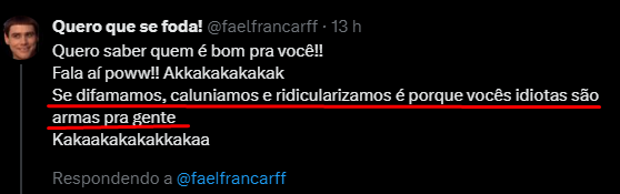 Walter Luís (TK) - escritor e animador IA tweet media