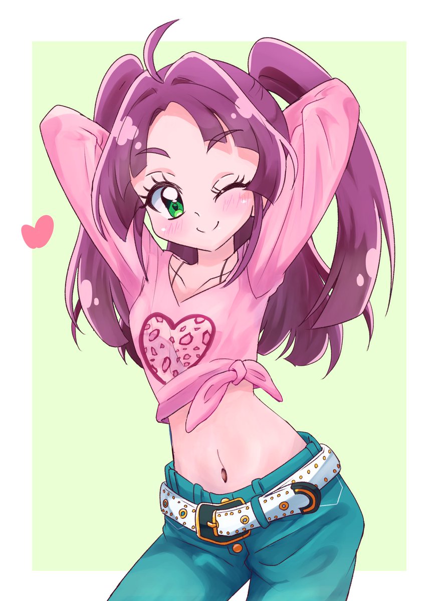 ぴごいち tweet media