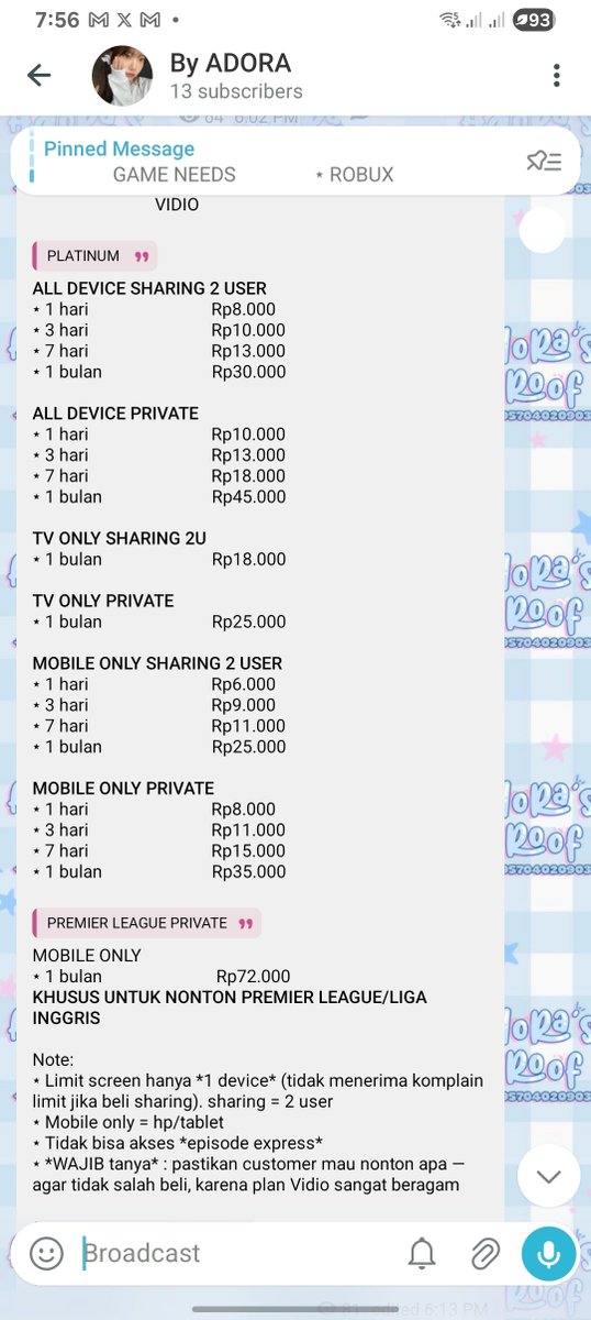 ini ra🍪 tweet media