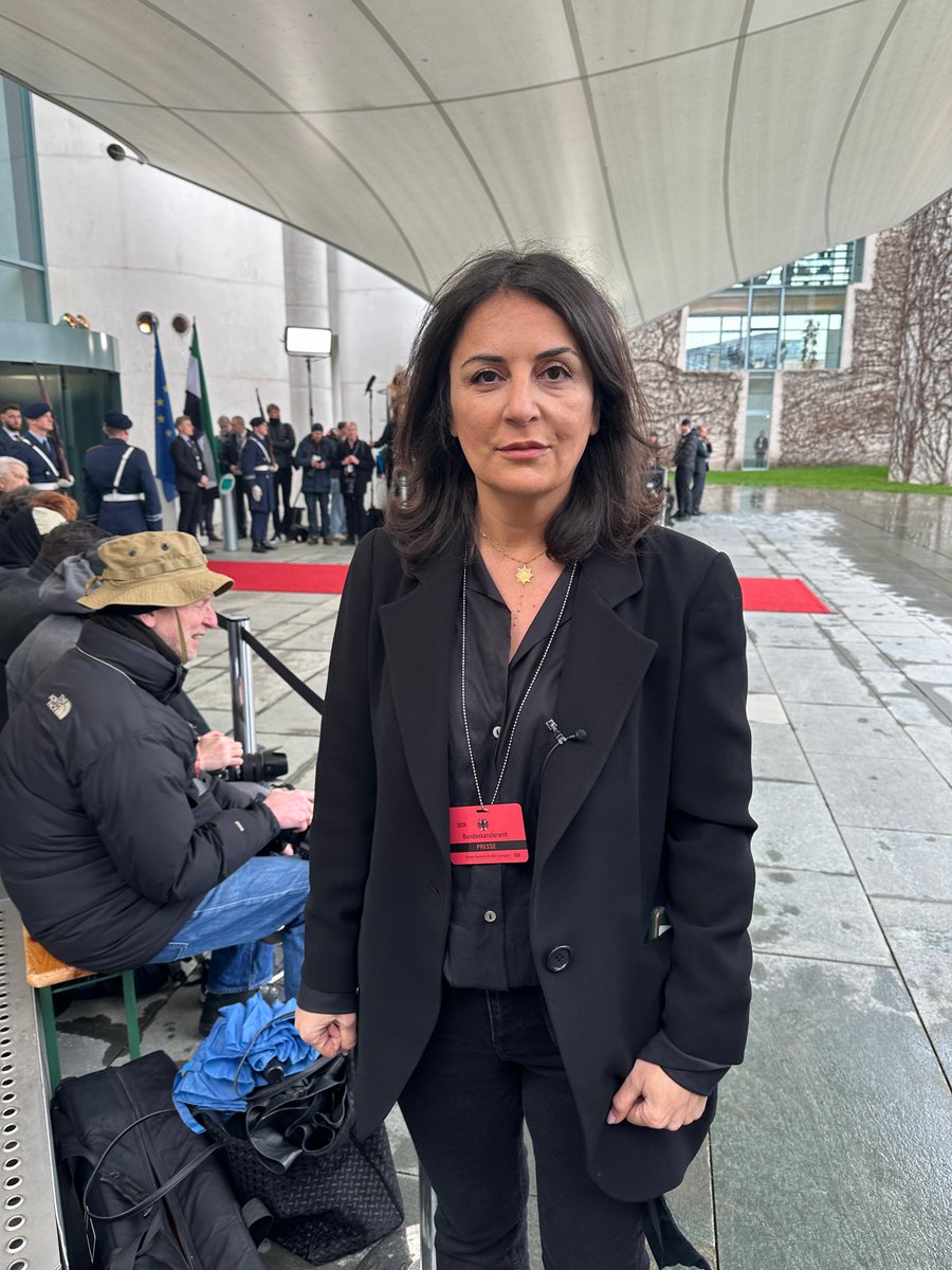 Düzen Tekkal tweet media