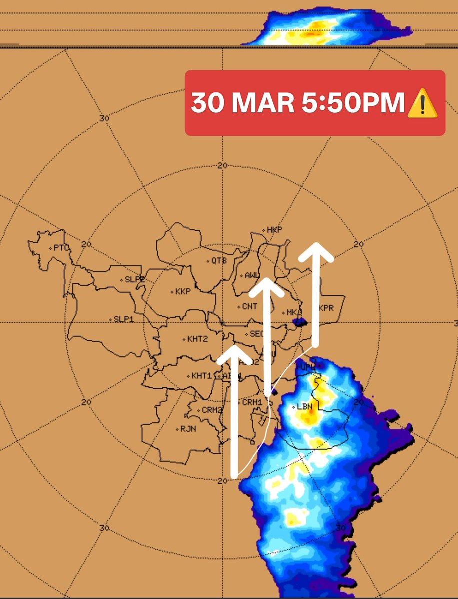 Hyderabad Rains tweet media