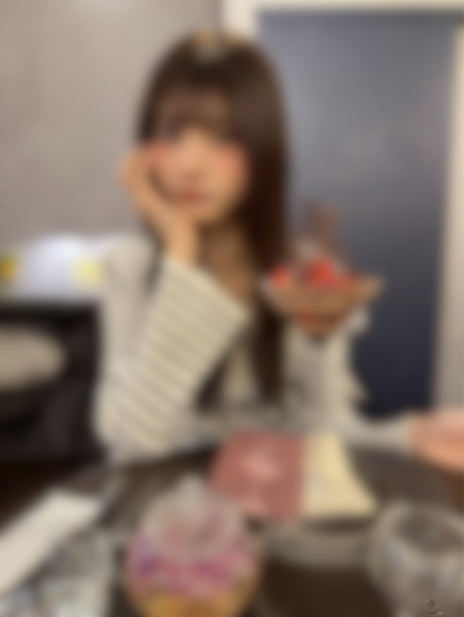 fav me【Official】 tweet media