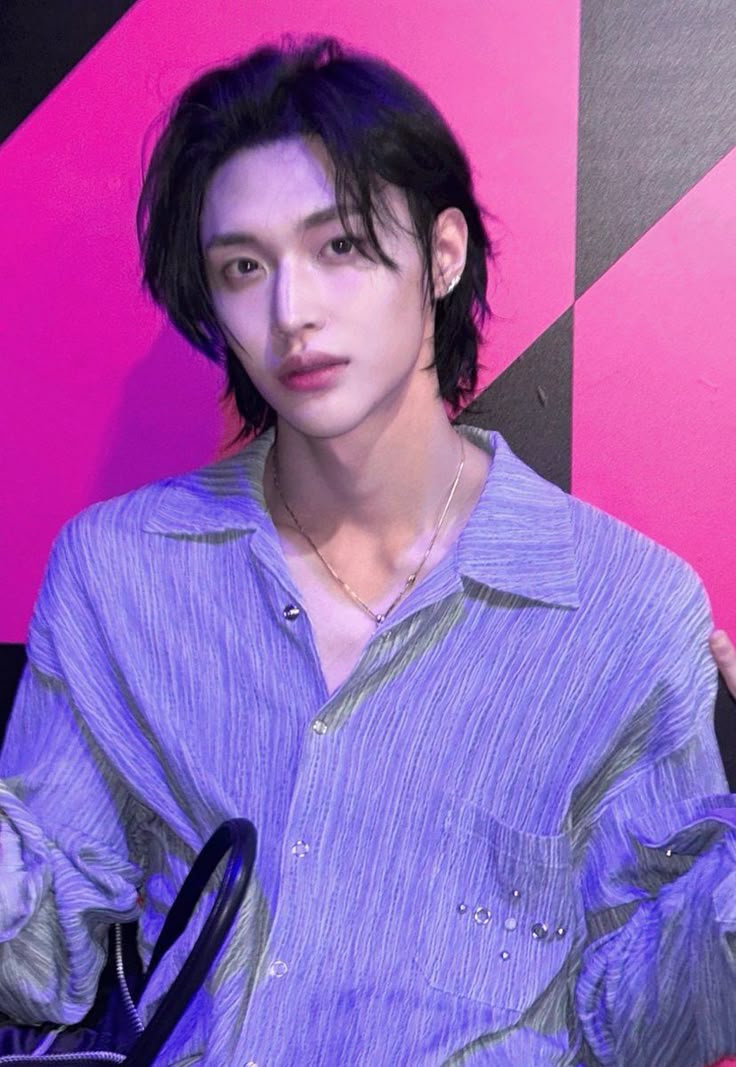 🝳 Wonbin tweet media