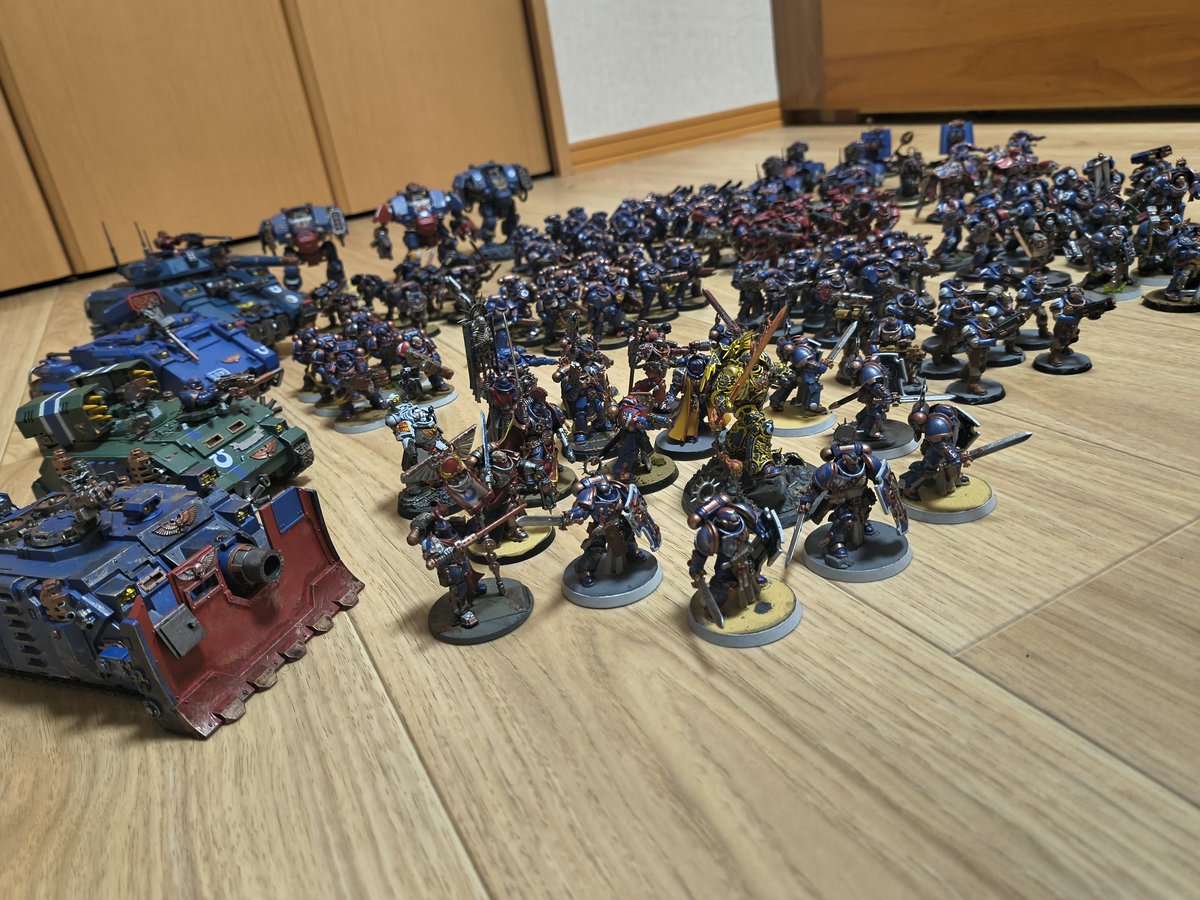 マサミティ tweet media