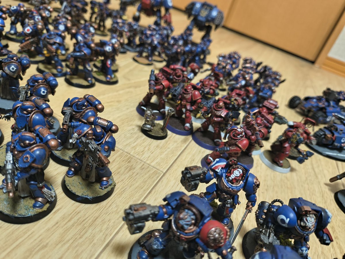 マサミティ tweet media