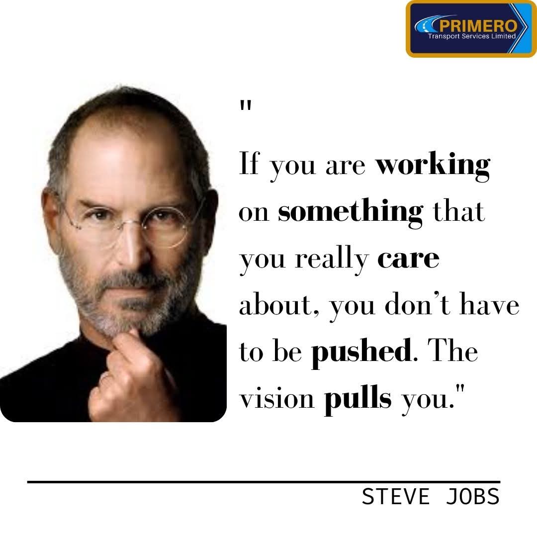 Primero Transport Services tweet media