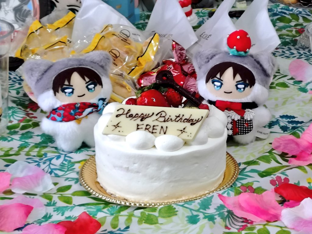 ラスク tweet media