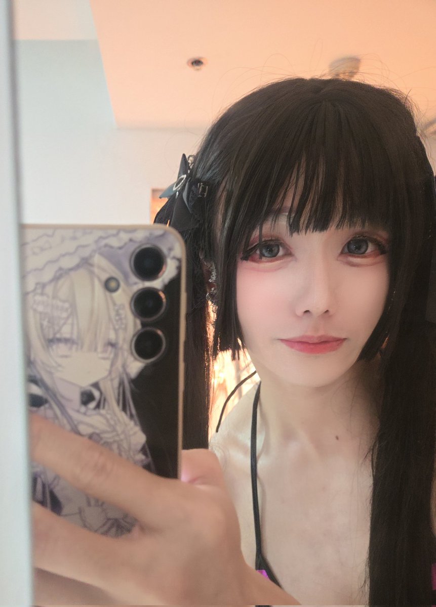 远藤百合香official tweet media