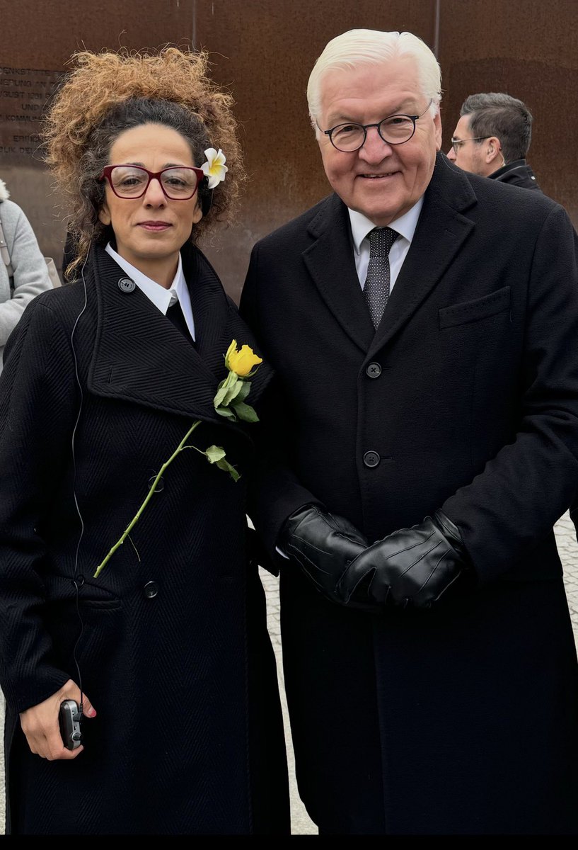 Masih Alinejad 🏳️ tweet media