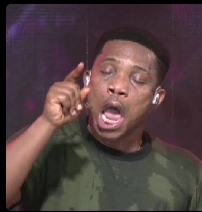 ♥olaoluwḁ̥™ tweet media