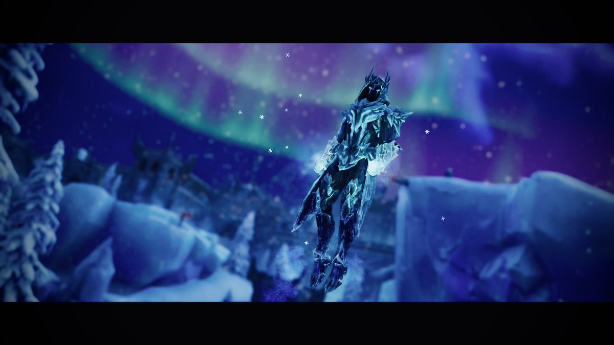 ᴛʜᴇ ɪᴄᴇ ᴋɪɴɢ tweet media