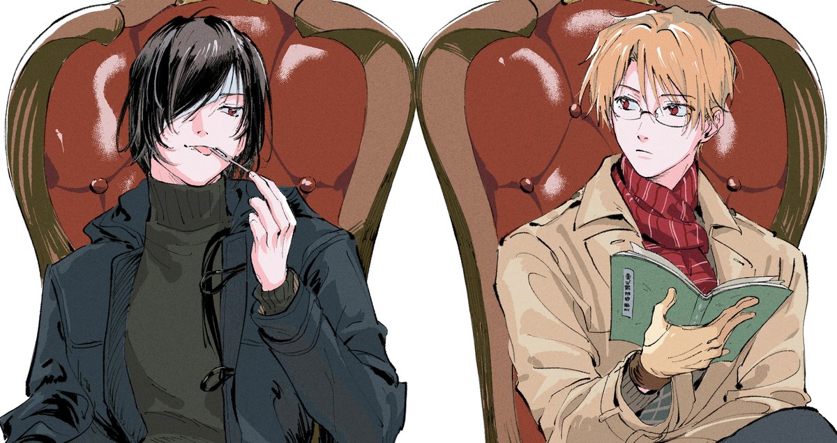 袄（Ao） tweet media