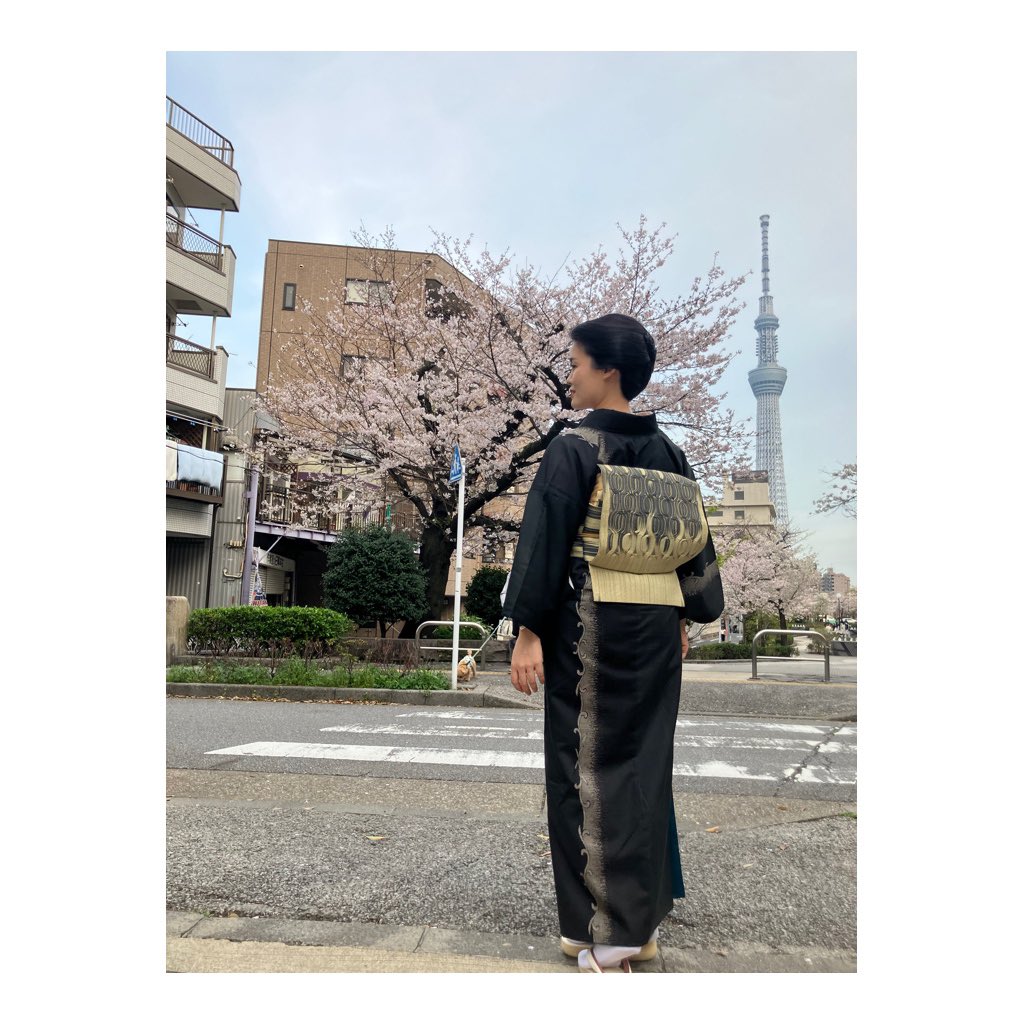 深田愛衣 tweet media