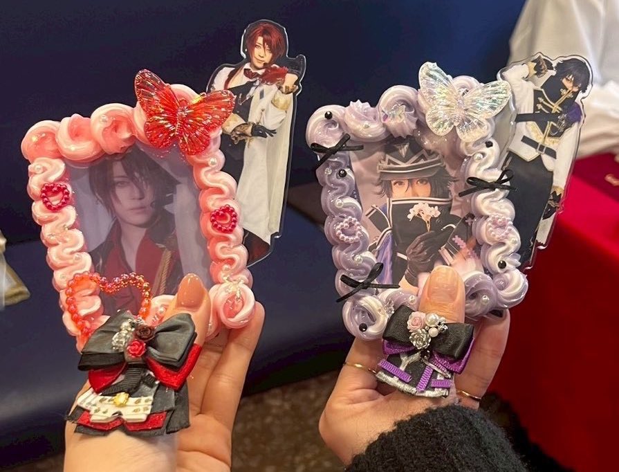 あおちゃん🐉🩵 tweet media