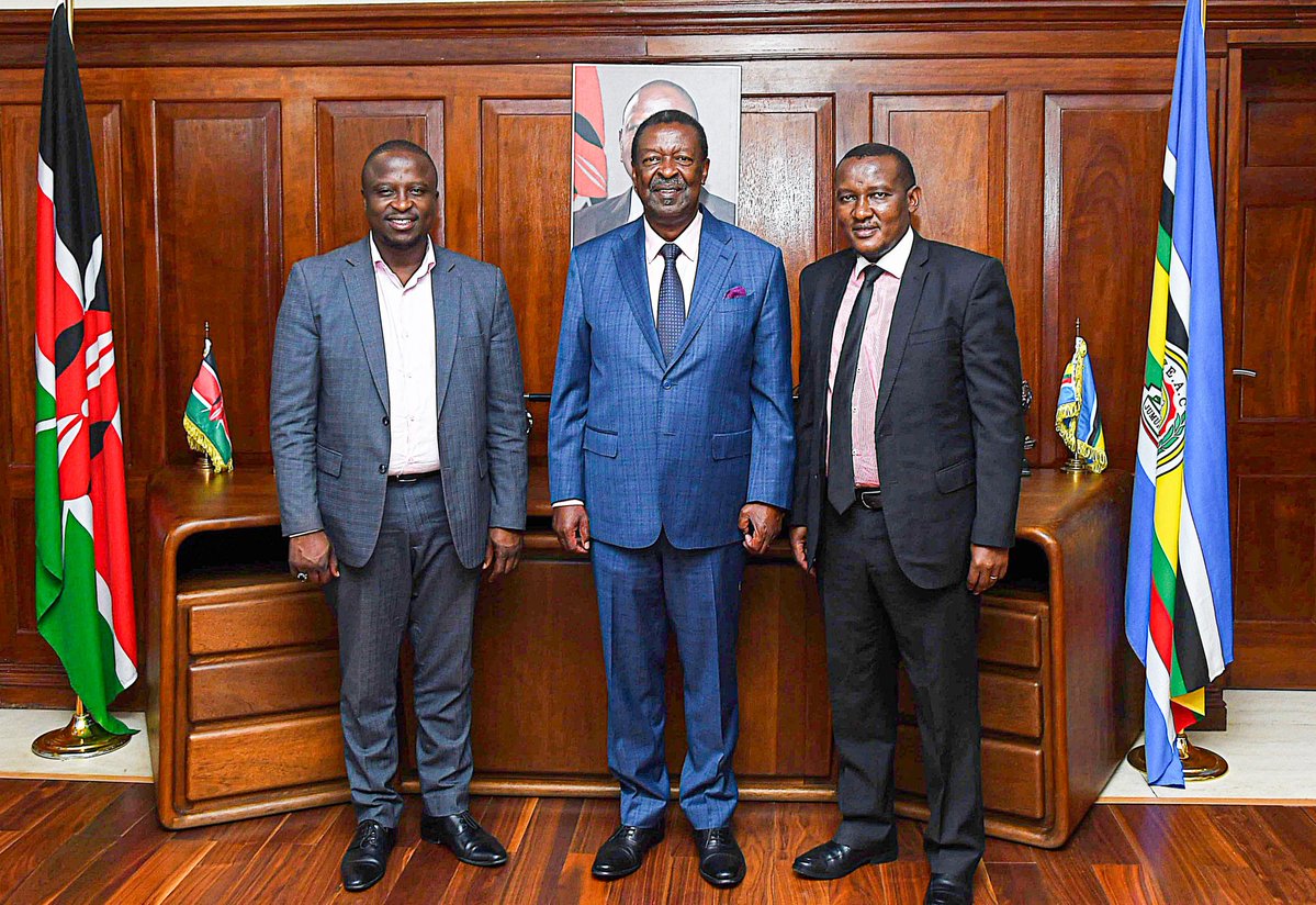 Ministry of Water, Sanitation and Irrigation tweet media